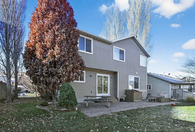 2029 E FICUS WAY, Eagle Mountain, UT 84005