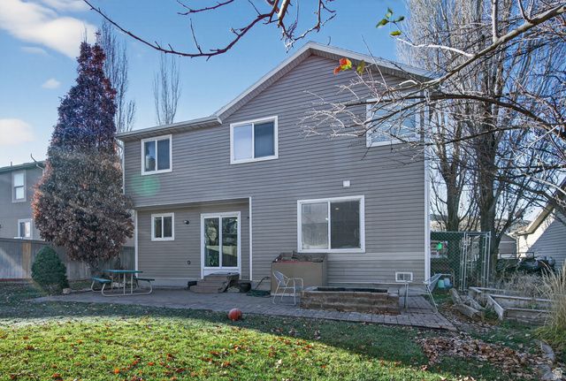 2029 E FICUS WAY, Eagle Mountain, UT 84005