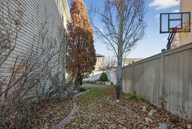 2029 E FICUS WAY, Eagle Mountain, UT 84005