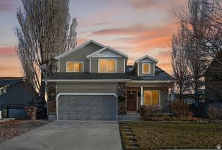 2029 E FICUS WAY, Eagle Mountain, UT 84005