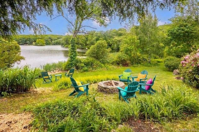 122 Dutchess Drive, Holmes, NY 12531