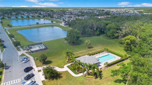 5103 JONES ROAD, St Cloud, FL 34771
