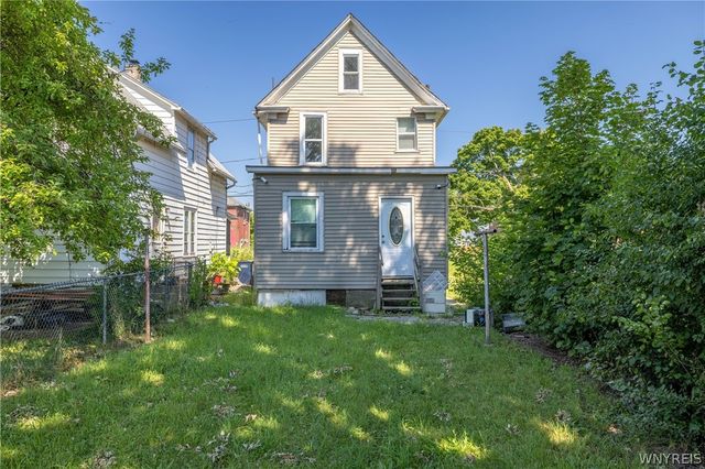 464 20th Street, Niagara Falls, NY 14303