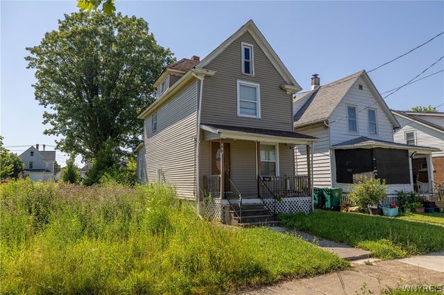 464 20th Street, Niagara Falls, NY 14303