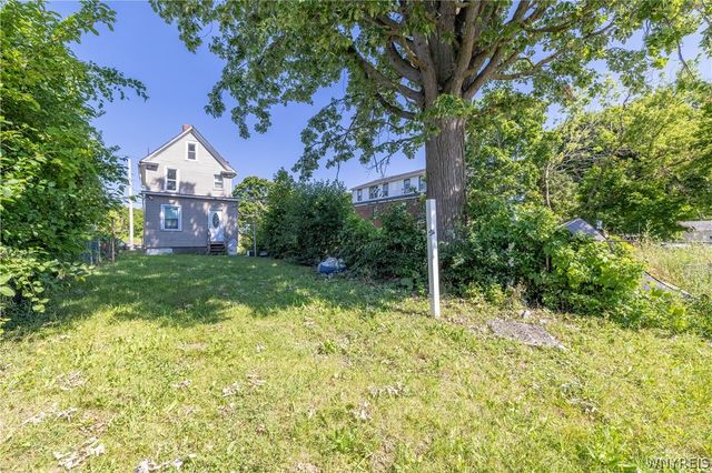 464 20th Street, Niagara Falls, NY 14303