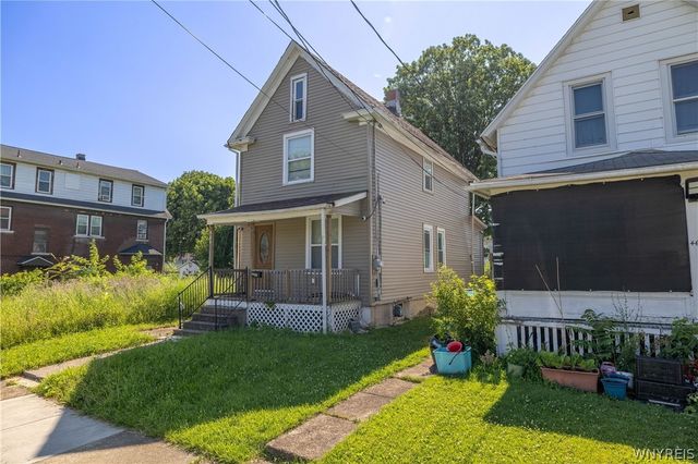 464 20th Street, Niagara Falls, NY 14303