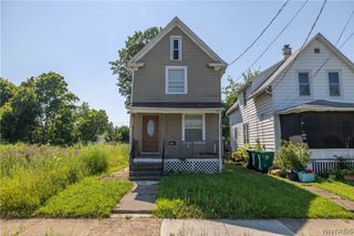 464 20th Street, Niagara Falls, NY 14303