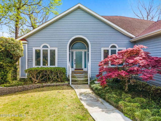 178 Edgewater Circle, Sunset Beach, NC 28468