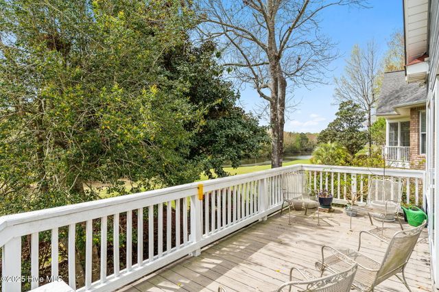 178 Edgewater Circle, Sunset Beach, NC 28468