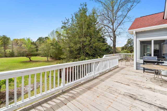 178 Edgewater Circle, Sunset Beach, NC 28468