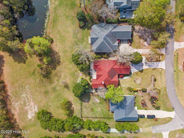 178 Edgewater Circle, Sunset Beach, NC 28468