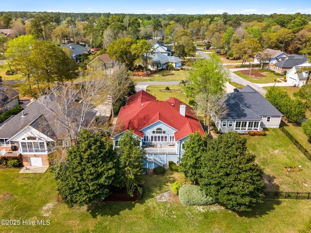 178 Edgewater Circle, Sunset Beach, NC 28468