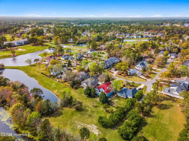 178 Edgewater Circle, Sunset Beach, NC 28468