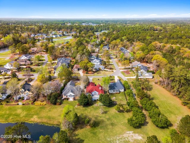 178 Edgewater Circle, Sunset Beach, NC 28468