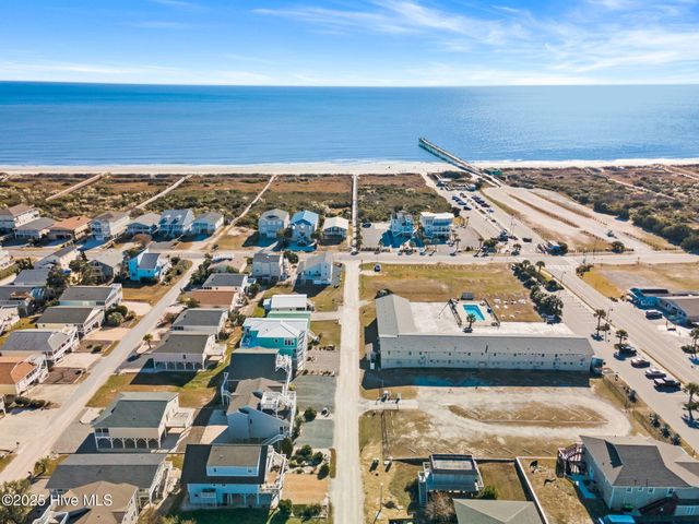 178 Edgewater Circle, Sunset Beach, NC 28468