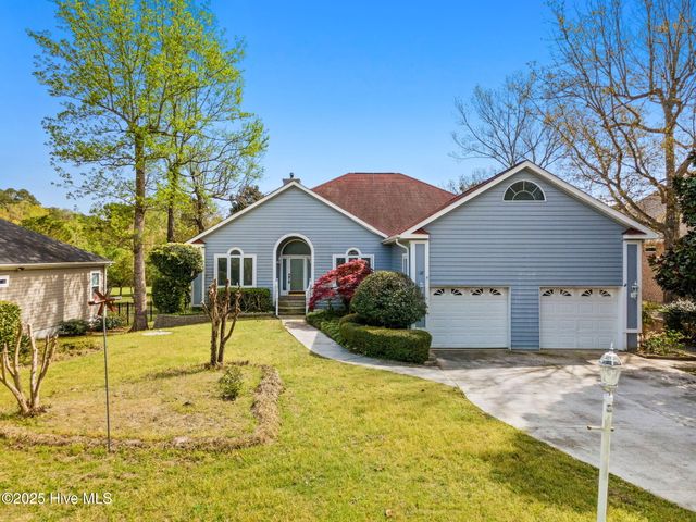 178 Edgewater Circle, Sunset Beach, NC 28468