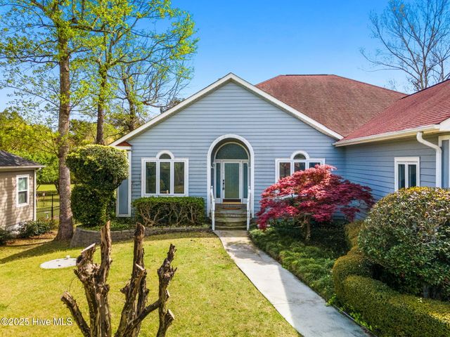 178 Edgewater Circle, Sunset Beach, NC 28468