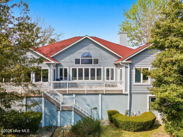 178 Edgewater Circle, Sunset Beach, NC 28468