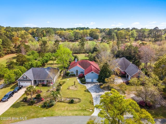 178 Edgewater Circle, Sunset Beach, NC 28468
