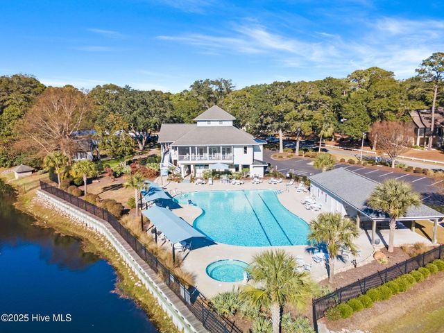 178 Edgewater Circle, Sunset Beach, NC 28468