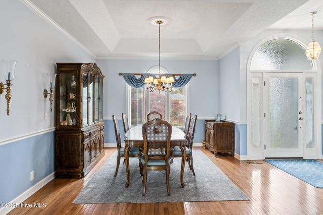 178 Edgewater Circle, Sunset Beach, NC 28468