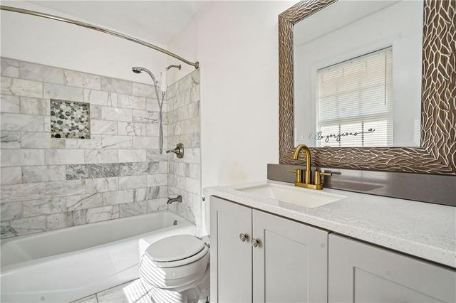 1947 Britt Drive, Snellville, GA 30078