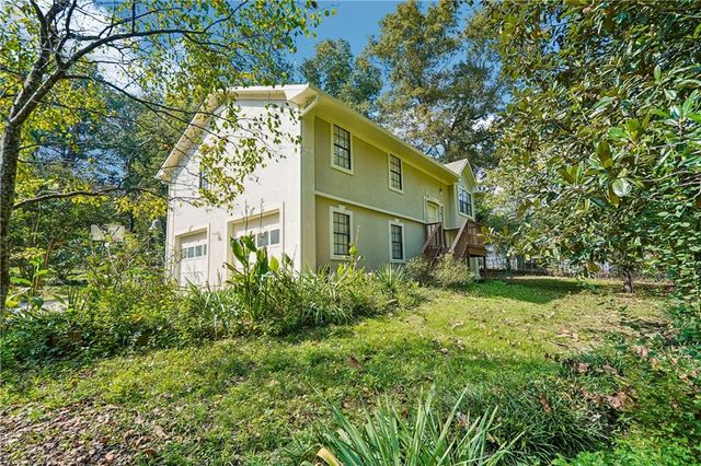 1947 Britt Drive, Snellville, GA 30078