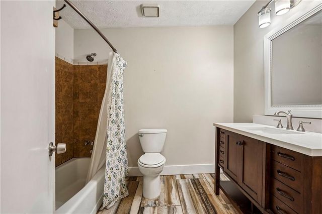 1947 Britt Drive, Snellville, GA 30078