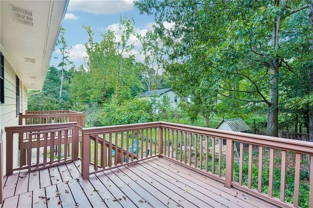 1947 Britt Drive, Snellville, GA 30078