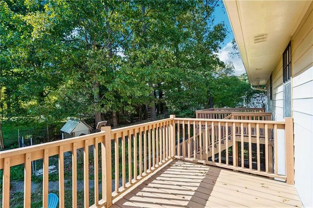 1947 Britt Drive, Snellville, GA 30078