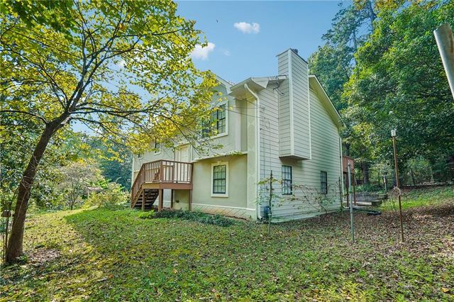 1947 Britt Drive, Snellville, GA 30078
