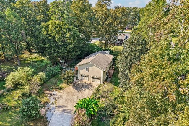 1947 Britt Drive, Snellville, GA 30078