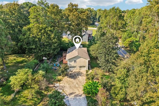 1947 Britt Drive, Snellville, GA 30078