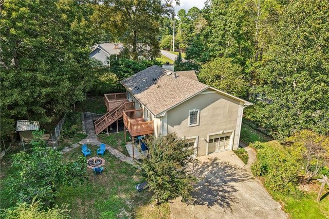 1947 Britt Drive, Snellville, GA 30078