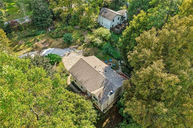 1947 Britt Drive, Snellville, GA 30078