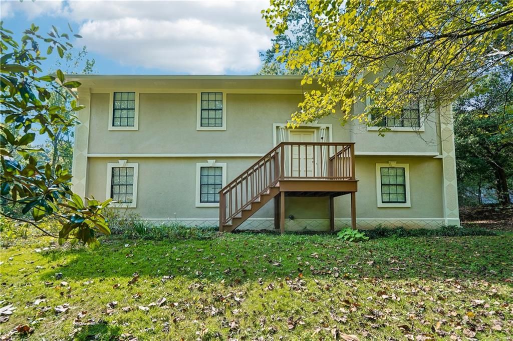 1947 Britt Drive, Snellville, GA 30078