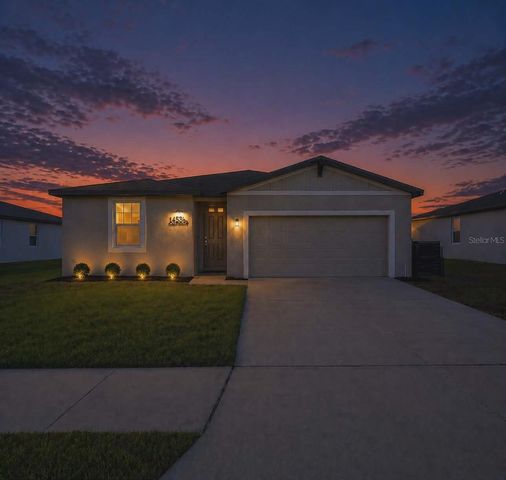 1256 OAK VALLEY DRIVE, Auburndale, FL 33823