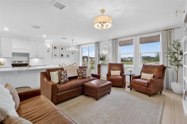 1256 OAK VALLEY DRIVE, Auburndale, FL 33823