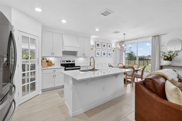 1256 OAK VALLEY DRIVE, Auburndale, FL 33823