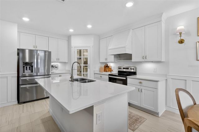 1256 OAK VALLEY DRIVE, Auburndale, FL 33823