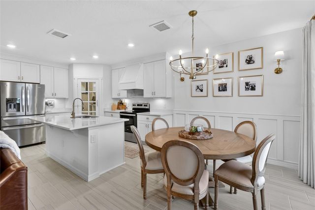 1256 OAK VALLEY DRIVE, Auburndale, FL 33823