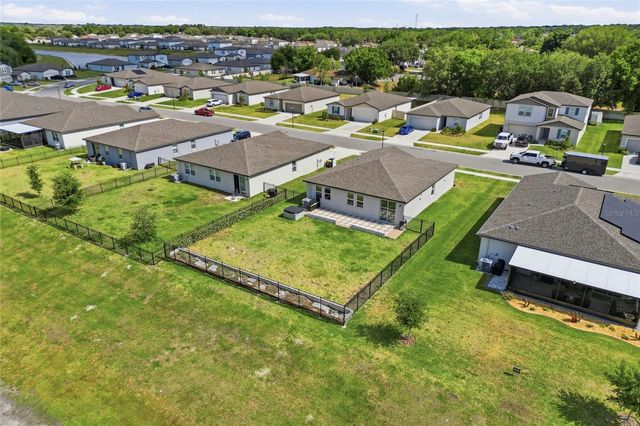 1256 OAK VALLEY DRIVE, Auburndale, FL 33823