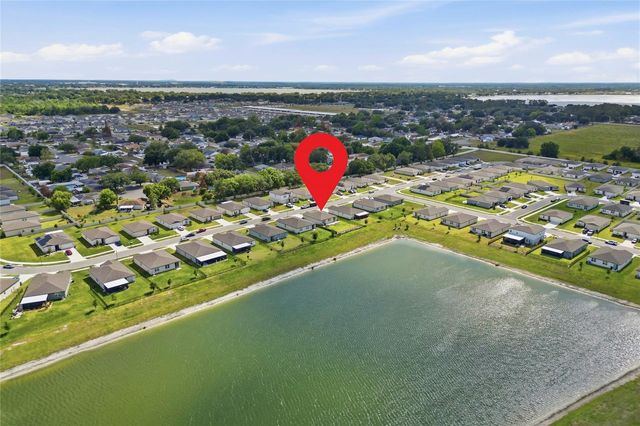 1256 OAK VALLEY DRIVE, Auburndale, FL 33823