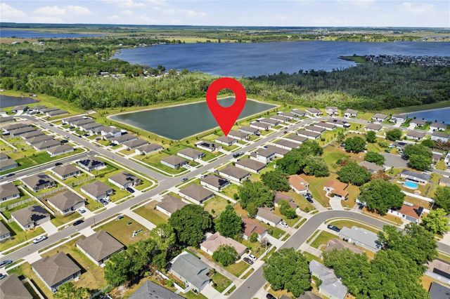 1256 OAK VALLEY DRIVE, Auburndale, FL 33823