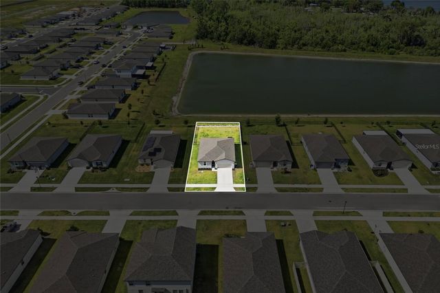 1256 OAK VALLEY DRIVE, Auburndale, FL 33823