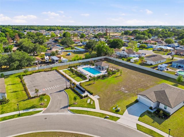 1256 OAK VALLEY DRIVE, Auburndale, FL 33823