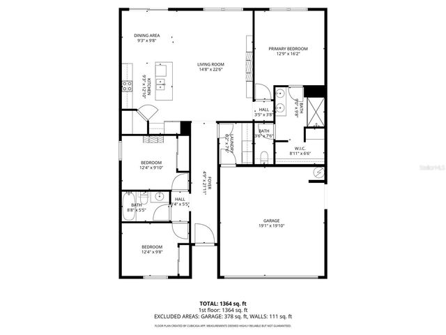 1256 OAK VALLEY DRIVE, Auburndale, FL 33823