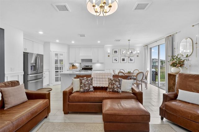 1256 OAK VALLEY DRIVE, Auburndale, FL 33823