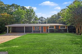 531 Landers Street, Monroe, GA 30655