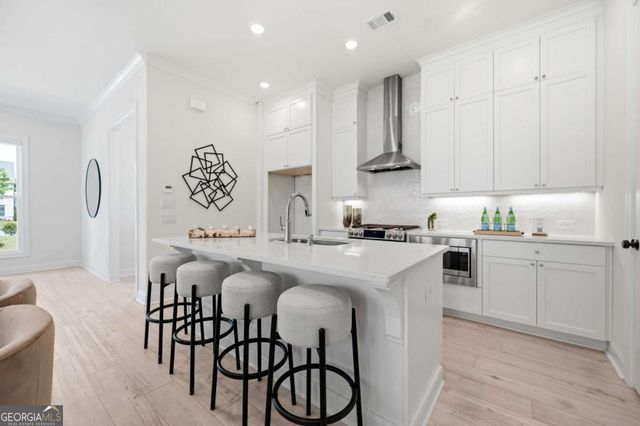 5003 Bellmoore Park Lane, Duluth, GA 30097